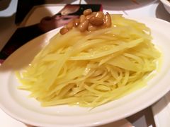-老佛爷炭火蛙锅直营(清滨路总店)