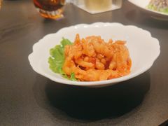 -高佳庄·海鲜酒楼(临城百合店)