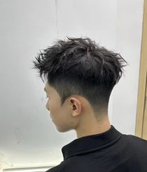 -汤尼英盖TONI&GUY-essensuals