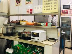 -沙县小吃(华灵路店)