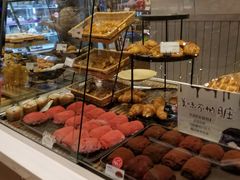 -巴黎贝甜(常德路店)