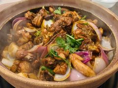 -胡须佬鸡煲四季火锅店(石厦西村直营店)