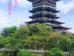 -报恩寺(平武县)