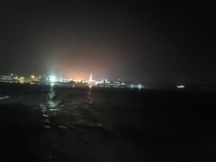 -长兴对江渡客运站