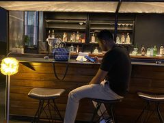 -Mercato莫卡多露台餐厅与酒吧(K11店)