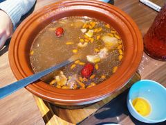 -有红鸡毛店·川菜(建设路店)