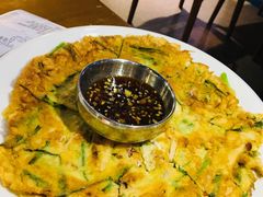 -老炉家木炭烤肉(长江国际店)