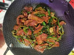 -有位虾匠·手工土菜小馆(市北店)