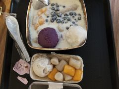 -鲜芋仙(南开大悦城店)