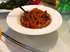 -大天瑞斯丽酒店-中餐厅