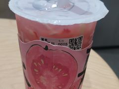 -茶百道(会展东路店)