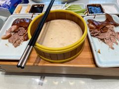 -梦都海鲜酒家(万达广场江桥店)