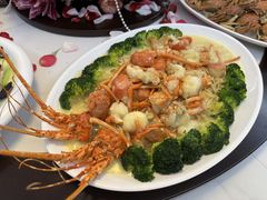 -侠成水上农庄(工业大道店)