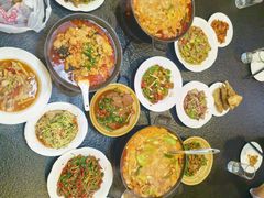 -湘肠香火锅店(团结湖店)