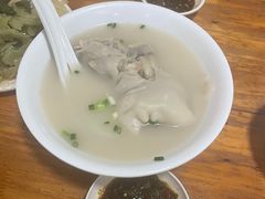 -明红蹄花创始老店(糍粑店街店)
