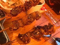 -管氏翅吧(马家堡店)