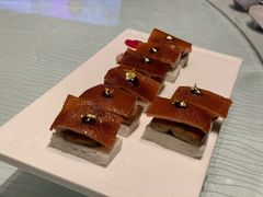 -朝(澳门伦敦人店)