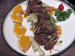 -品米斗·精致料理(浦东禹悦汇店)