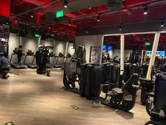 -威尔仕健身(北京合生汇店)