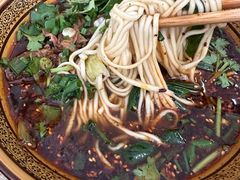 -五妹特色小面(马家花园路店)