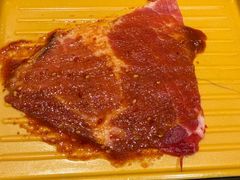 -花味·自助烤肉(雨花客厅店)