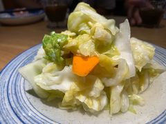 -金豆角砂锅焖面(安贞店)