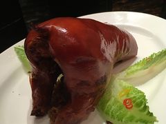 -8餐厅(新葡京酒店)