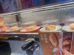 -争鲜回转寿司(中街大悦城店)
