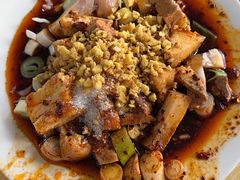 -温记府廟豆汤饭·始于1955年(海椒店)