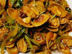 -火枪手串吧·鹤岗小串涮肚(亦庄店)