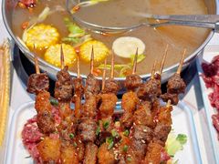 -乡土黄·鲜牛肉火锅·小龙虾(兴业街店)