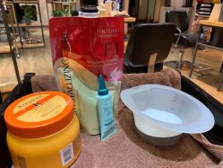 -曼都发型·臻选