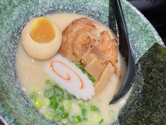 -雷神拉面(财富中心玉米楼店)
