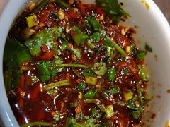 -野菌园·野生菌火锅首创第一家(关兴路总店)