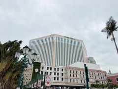 -澳门威尼斯人综合度假区