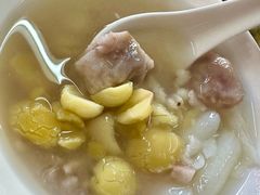 -正宗棉湖甜汤春卷店