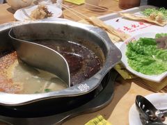-袁记串串香(西安路店)