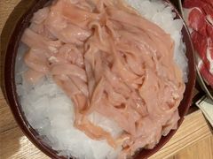 -巴奴毛肚火锅(龙湖锦艺城店)