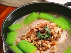 -御膳粥·牛乳粥底火锅·地道顺德菜(容桂店)