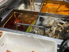-海底捞火锅(德辉广场店)