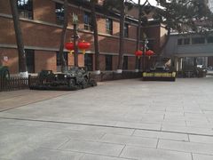 -长影旧址博物馆