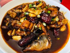 -美味之家·湖景农家乐(太湖东山店)