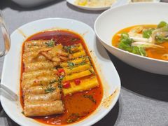 -丝路有约·优雅新疆菜(万宴城店)
