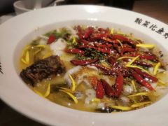 -新太二·鲜料川菜(群光广场店)