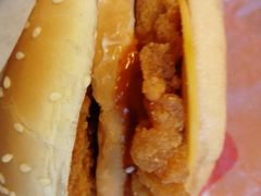 -汉堡王(北京通州领展店)