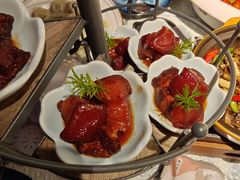 -十二月·宁夏盐池滩羊肉火锅