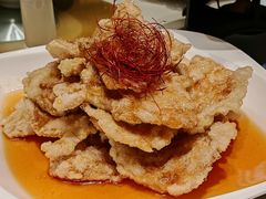 -老妈菜馆(建设街店)