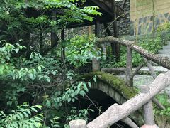-神农架香溪源景区