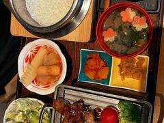 -味太助·银饭食堂(中华城店)