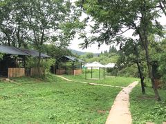 -名花谷生态庄园